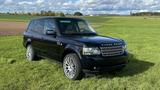 Land Rover Range Rover V8 TD Vogue HSE AHK 3.5T - gebrauchte Land Rover Range Rover aus dem Jahr 2009