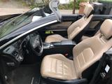 Mercedes-Benz 250 CGI BE Cabrio AVANTRAGE-AMG-Styling Sport - Mercedes-Benz 250: 250c