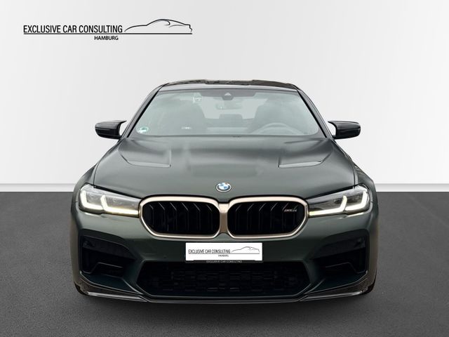 BMW M5 – Bild 2