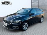 Fiat Tipo Lounge 1,4 T-Jet Lounge - schwarze Fiat Tipo