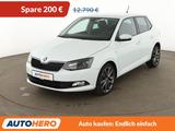Skoda Fabia 1.2 TSI Drive*PDC*SHZ*TEMPO*KLIMA*GARANTIE - Skoda Fabia in Oberhausen