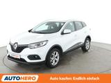 Renault Kadjar 1.3 TCe Business *NAVI*TEMPO*PDC*ALU* - Renault Kadjar Gebrauchtwagen in München