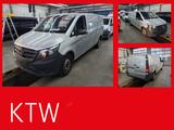 Mercedes-Benz Vito116CDI KA Extralang,Klima,Kamera,Tempomat - Mercedes-Benz Kastenwagen lang Extralang