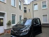 Toyota Proace Verso Black Edition L1 - Toyota Verso mit Diesel-Antrieb: Automatik