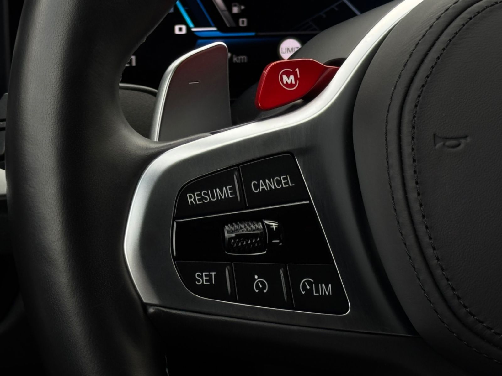 Fahrzeugabbildung BMW M3 Touring xDr Competition H&K LHZ HuD LHZ SBL