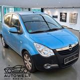 Opel Agila B Edition - Opel Agila in Bonn