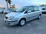 Fiat Ulysse 2.0 MJT 136 CV Emotion - Fiat Ulysse: 7 Sitzer