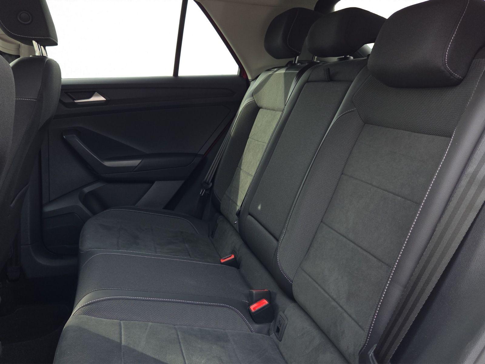 Volkswagen T-Roc 1.5 TSI Style Navi*AHK*IQ-Drive*Kamera*SHZ, миниатюра 16