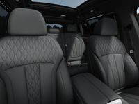 BMW X7 M60 - Vorschau Bild 9