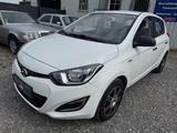 Hyundai i20 Classic - Hyundai i20 Gebrauchtwagen in Bremen