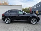 Infiniti QX70 3.7 V6 Navi*SHZ*AHK - Infiniti: Q