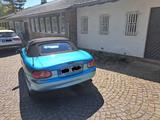 Mazda MX-5 1.9 16V Sportive NB-FL 6-Gang - Mazda MX-5: 1.6