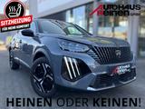 Peugeot 2008 GT Navi Leder 360 Kamera LED ACC Klimaautom - Peugeot 2008: 3.2
