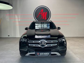 Mercedes GLE 350 - 2