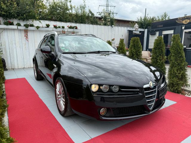 Alfa Romeo ANDERE 159 Sportwagon 2.0 JTDM 16V Turismo