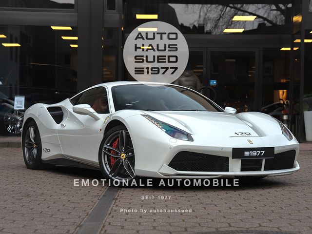 Ferrari 488 GTB *SOFORT VERFÜGBAR*