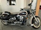 Harley-Davidson Heritage Softail Nostalgia FLSTN 1993 original - HARLEY-DAVIDSON 1993