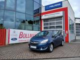 Opel Meriva B Active - Opel Meriva mit Benzin-Antrieb: Active