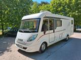 HYMER / ERIBA / HYMERCAR 674