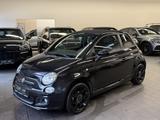 Fiat 500 S Cabrio *Leder-PDC-50.000 KM* - Fiat 500 Gebrauchtwagen in Wuppertal