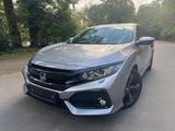 Honda Civic Lim. 5-trg. 1.0 Elegance Automatik 1.Hand