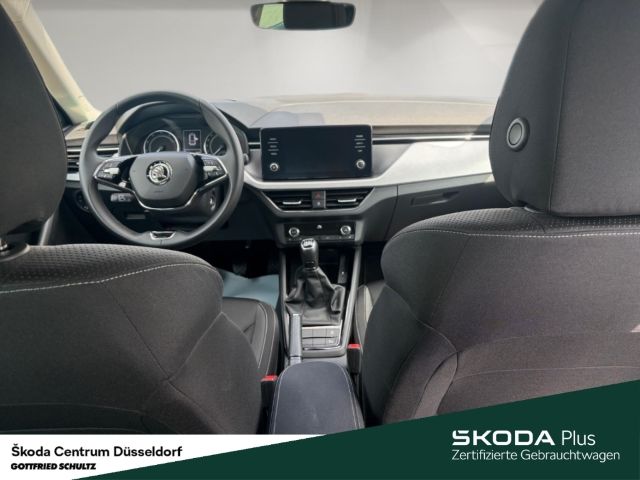 Skoda Kamiq - Bild 7