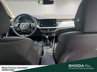 Skoda Kamiq - Vorschau Bild 7