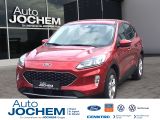 Ford Kuga Cool & Connect PHEV+Navi+Beheizbare Frontsc
