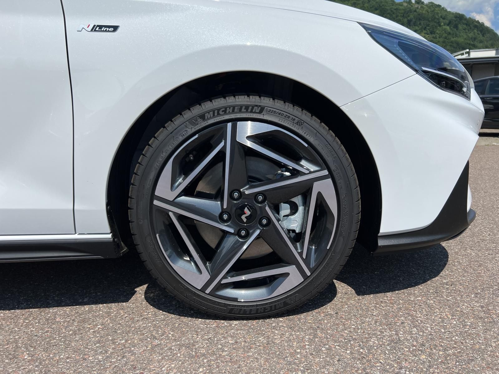Hyundai i30 – Bild 30