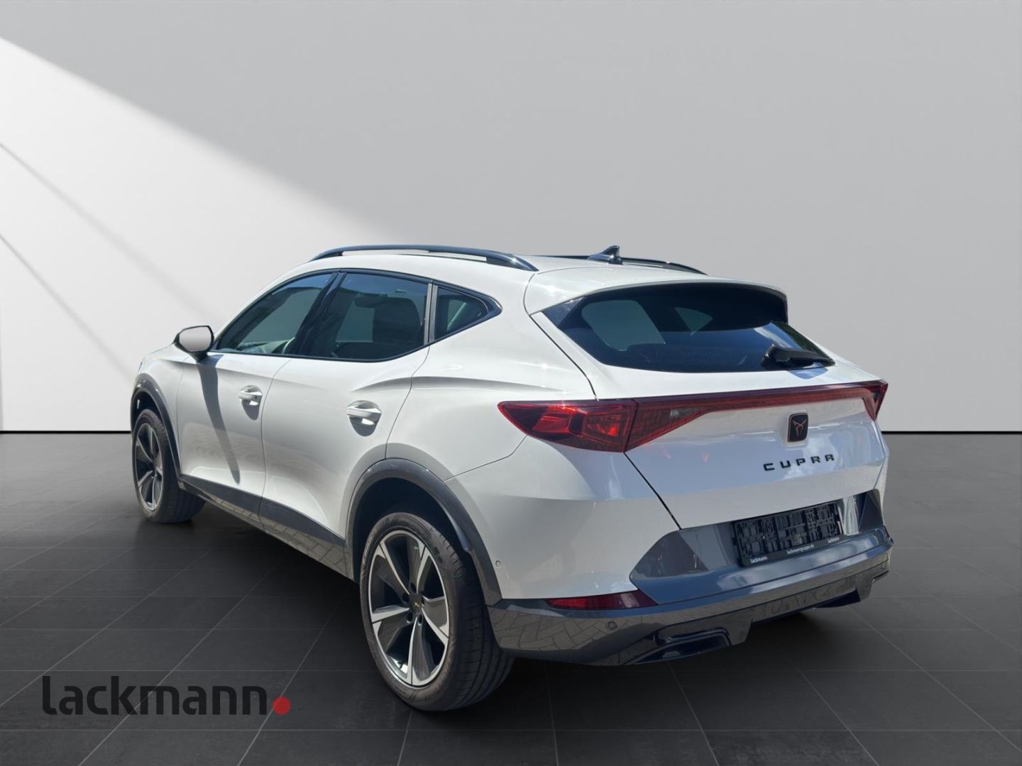Cupra Formentor - Bild 7