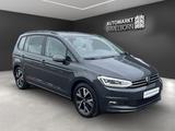 Volkswagen Touran Comfortline 7Sitz*Kamera*LED*Family*ACC*1