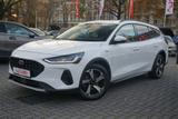 Ford Focus Turnier 1.0 Active LED Navi ACC Kamera DAB - Ford Focus Gebrauchtwagen in Chemnitz