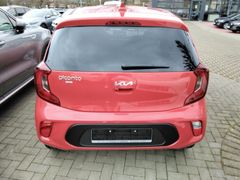 Fahrzeugabbildung Kia Picanto 1.0 Vision CONNECT+KAMERA+SHZ+FULL LINK