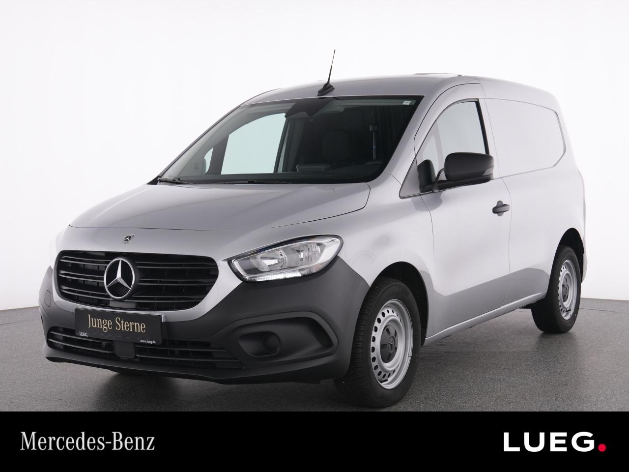 Mercedes-Benz Citan 113 Kasten BASE Standard MBUX+NAVI+DAB+RFK