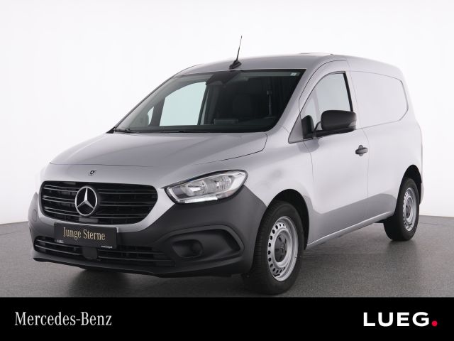 MERCEDES-BENZ Citan 113 Kasten BASE Standard MBUX+NAVI+DAB+RFK