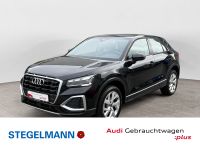 Audi Q2 - Vorschau Bild 1