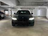 ALPINA B3 Touring MwSt ausw., HeadU,Pano,DAPro,AHK - ALPINA B3 aus 2024