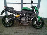 Benelli BN 600i ABS *Service neu*Auch mit 48 PS* - Benelli BN 600i