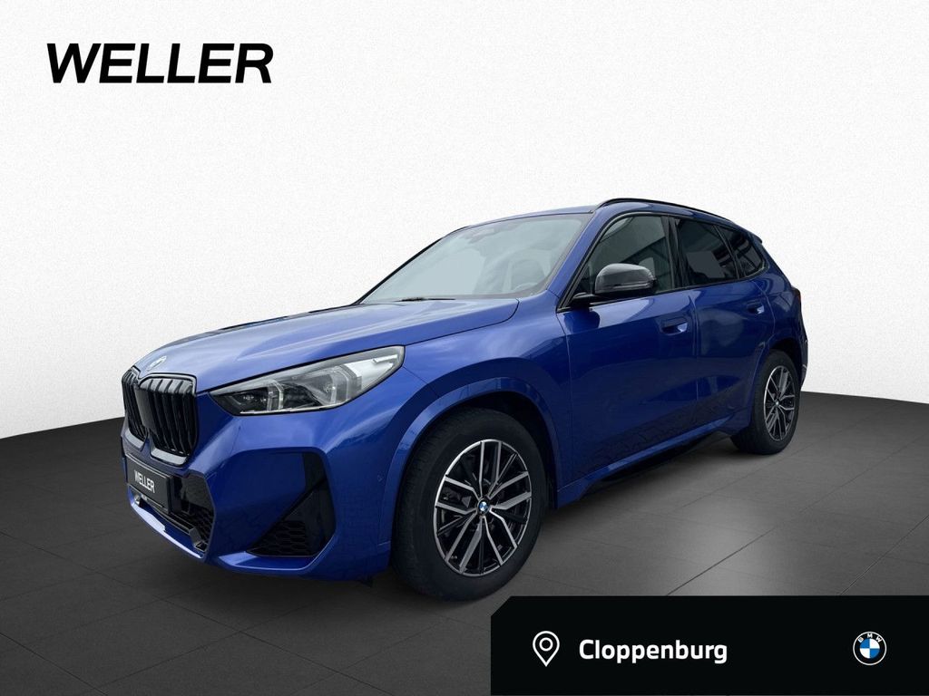 Image of BMW X1