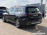 Mercedes-Benz GLS 350 d 4M Pano.-Dach/Distronic/KeylessGo/AHK - Mercedes 7-Sitzer