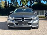 Mercedes-Benz C 220 d Avantgar Lim. BlueTec/KLIMA/NAVI/SITZH - Mercedes-Benz C 220 mit Diesel-Antrieb: Limousine