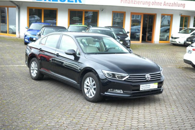 Volkswagen Passat CL BMT Leder ACC Automatik Navi