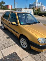 Citroën SAXO 4 Türer - Citroën SAXO Gebrauchtwagen