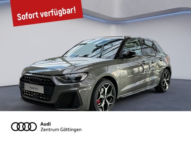 Audi A1 Sportb. Sline 35TFSI Str. LED+SONOS+OPTIKSWpl