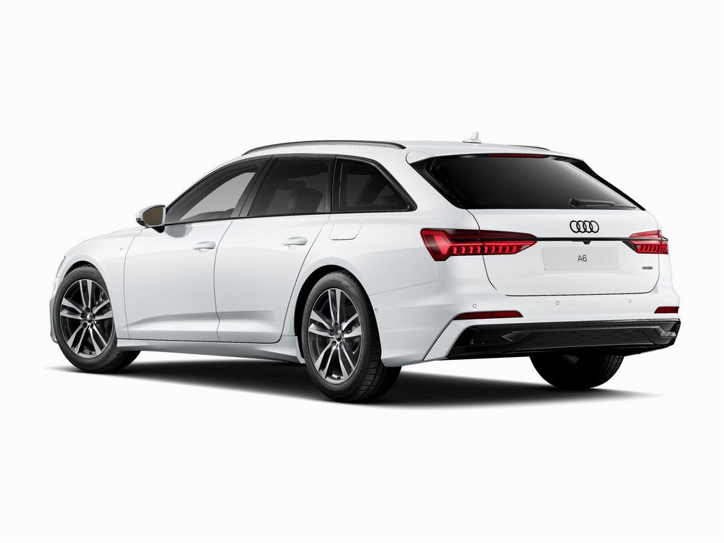 Audi A6 - Bild 3