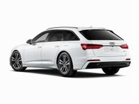 Audi A6 - Vorschau Bild 3