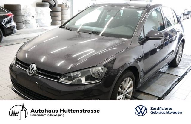 Volkswagen Golf VII 1.2 TSI Lounge GRA SHZ PDC