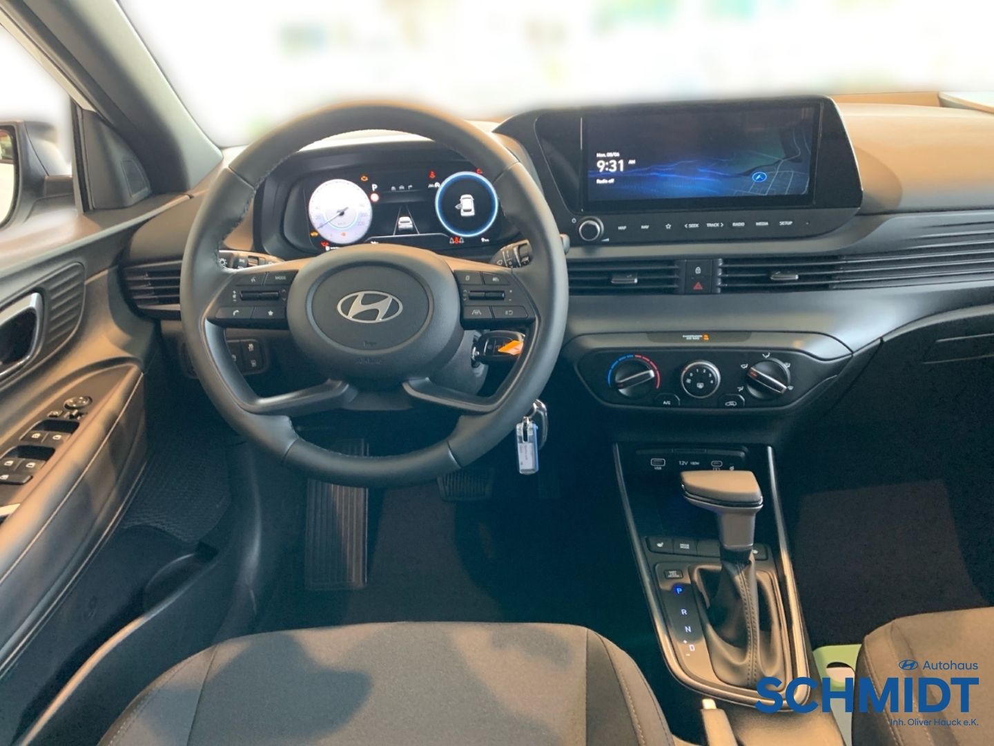 Hyundai i20 – Bild 6