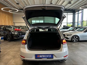 Volkswagen Golf VII Lim. *ACC*NAV*KLIMA*PDC*KAM*SZHZ*