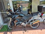 BMW R1200 GS - BMW 2005 R 1200 GS